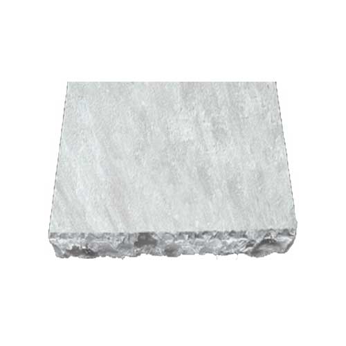 Grey Mist 24x24 Natural Stone Stepping Stone