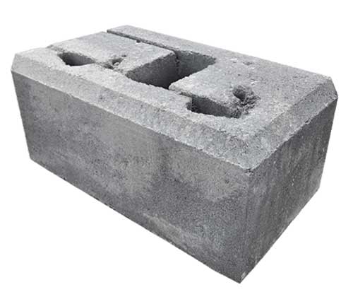Keystone Compac Contamporary Retaining Wall End or Corner Pieces