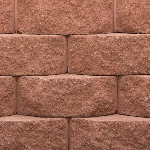 Keystone Retaining Wall Blocks Legacy RCP Block & Brick