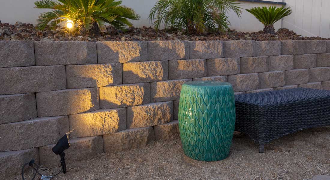 Keystone Retaining Wall Blocks Legacy Retaining Wall Blocks