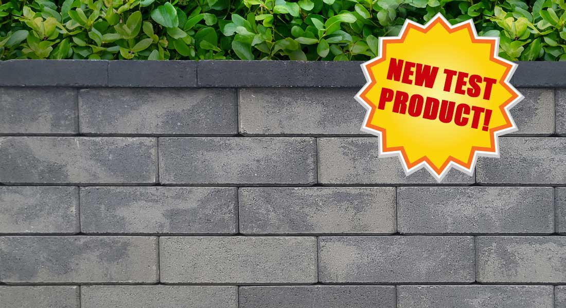 Keystone Retaining Wall Blocks Lenza Retaining Wall