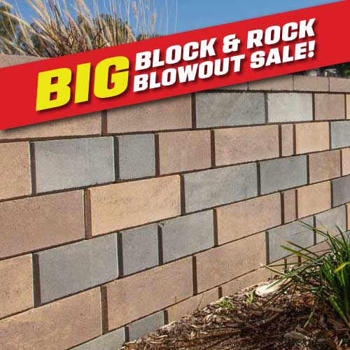 Keystone Stonegate Contemporary Retaining Wall Blocks