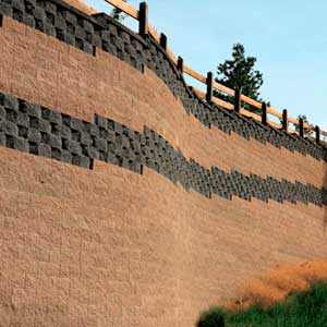Types of Retaining Wall Construction