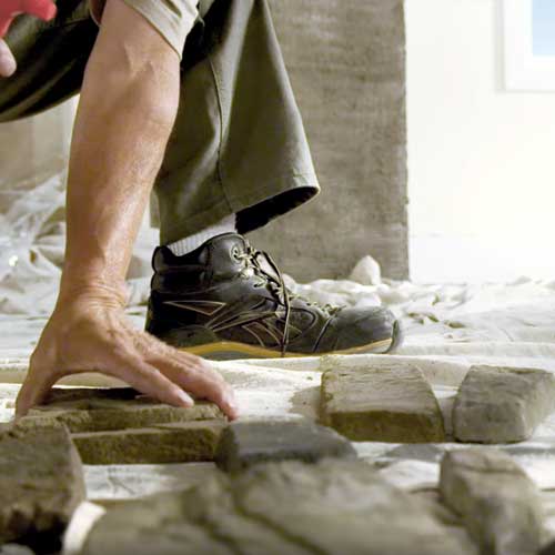 Plan Your Stone Veneer Layout Before Installing