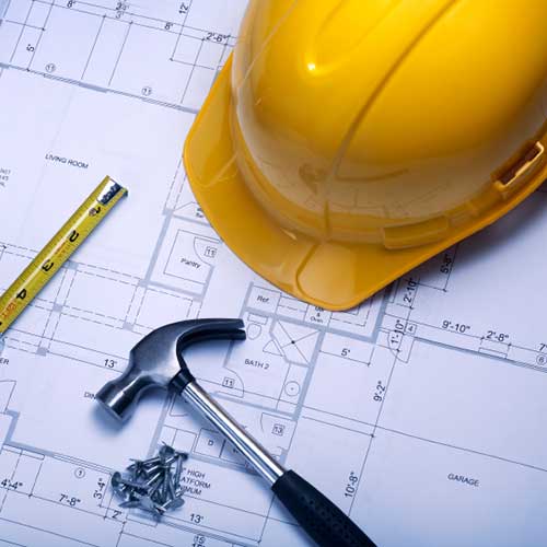 Choosing a contractor